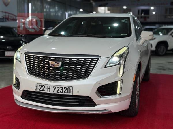 كاديلاك XT5 2020 للبيع في العراق - كركوك
